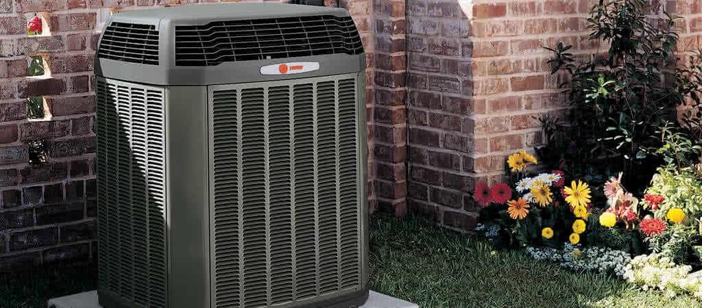 ac installation