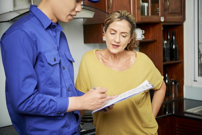 How Scheduling a Home Energy Audit Can Help Improve Your HVAC