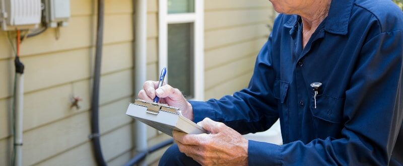 Why Your Heat Pump Blows Hot Air in Cooling Mode in Fortson, GA